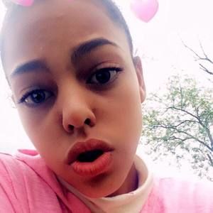 Meet your Posher, Jada